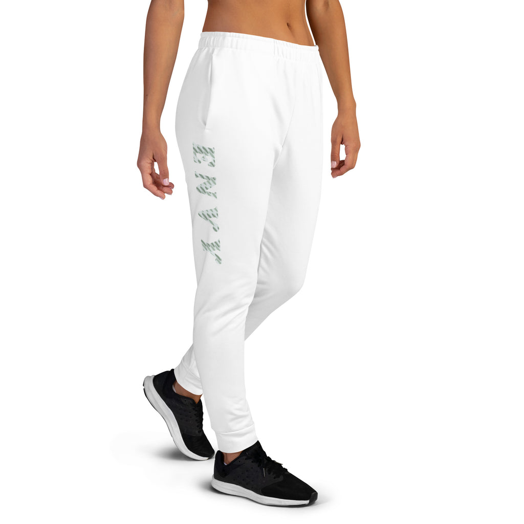 Ladies Envy Joggers