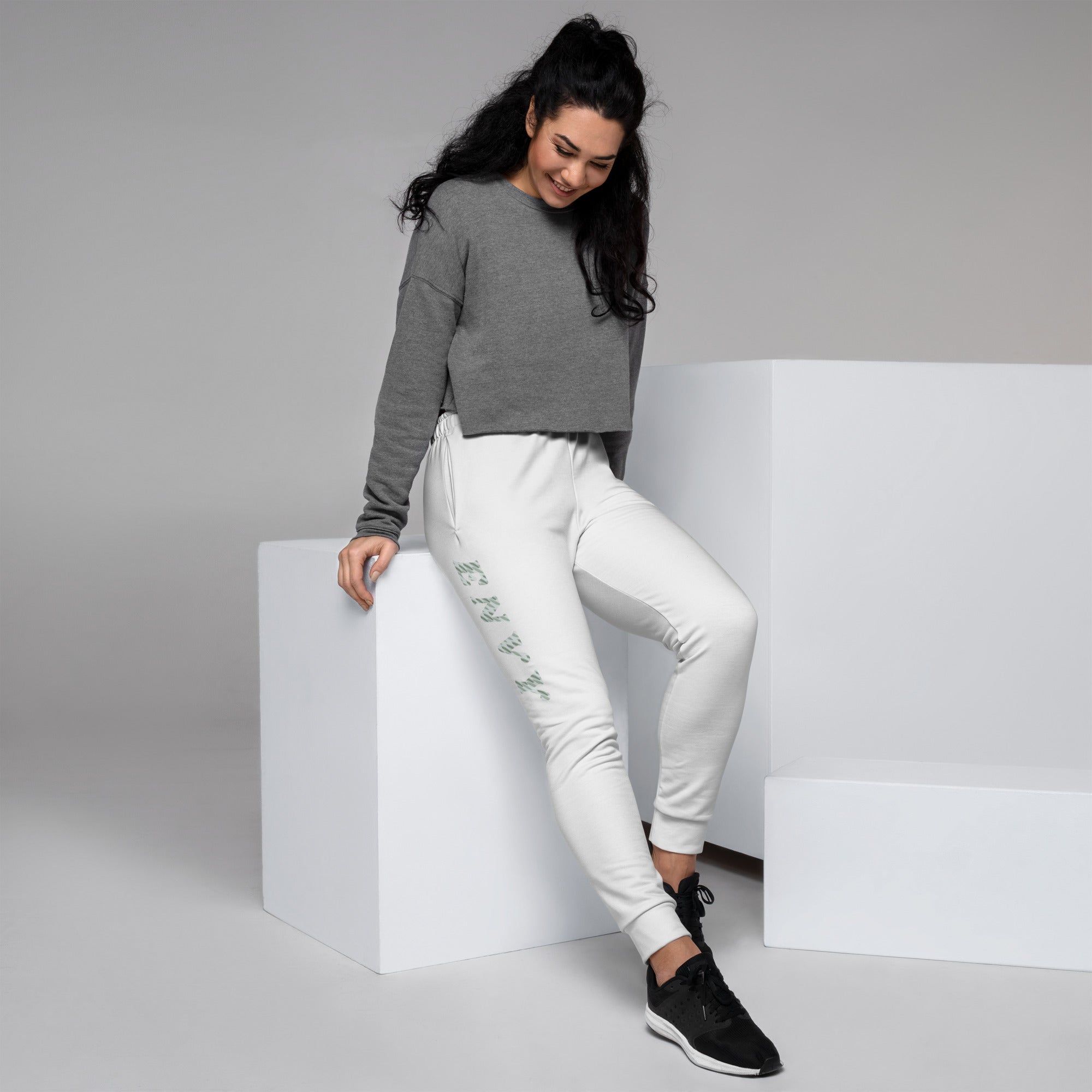 Ladies Envy Joggers