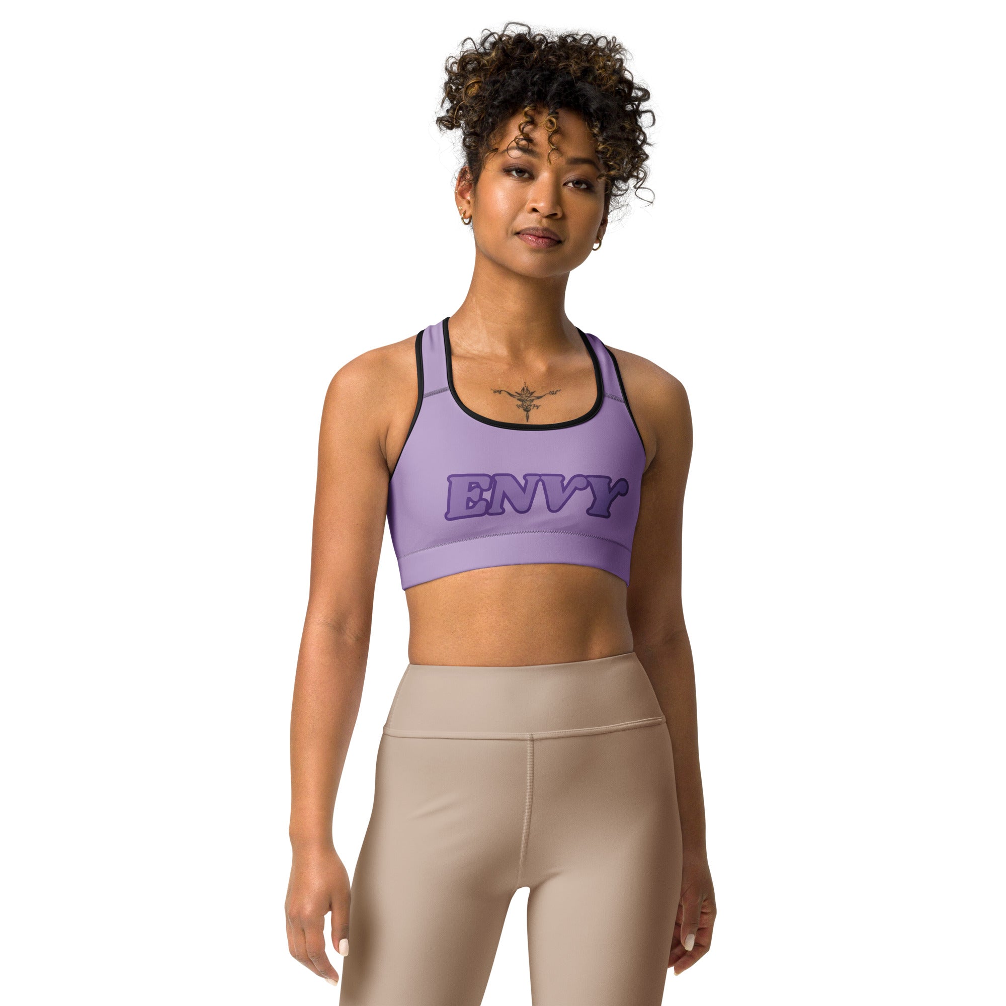 Sports bra