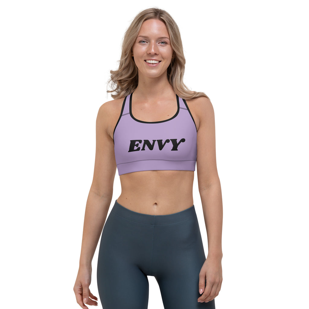 Sports bra