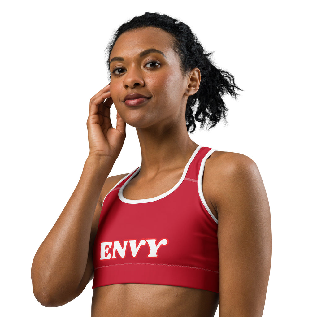 Sports bra