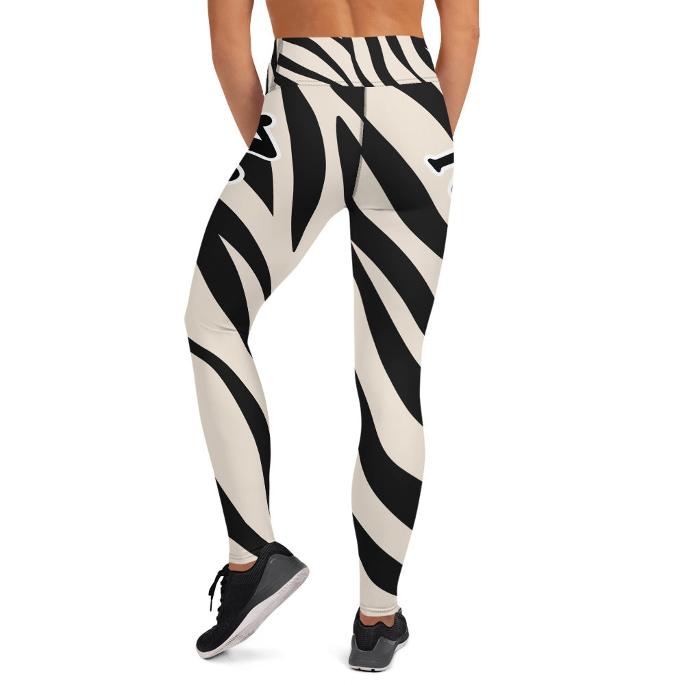 Yoga Leggings