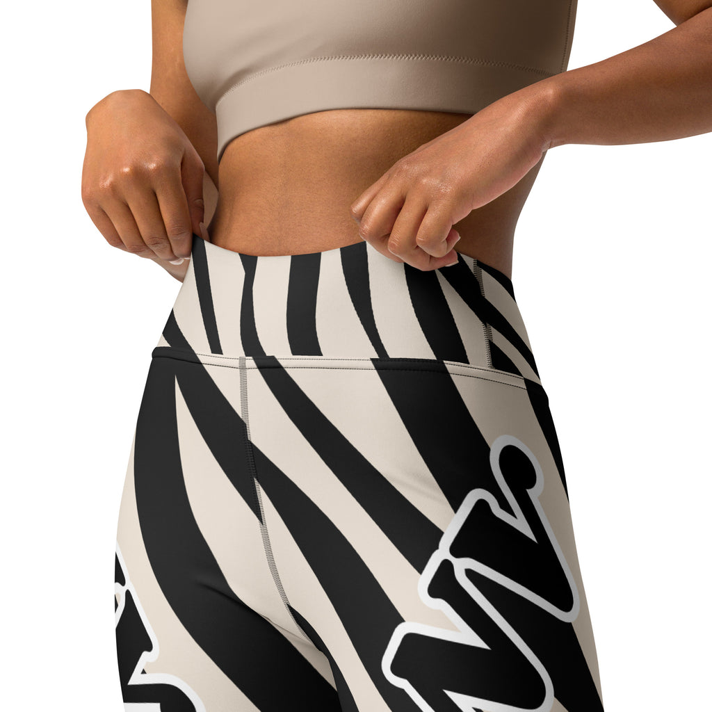 Yoga Leggings