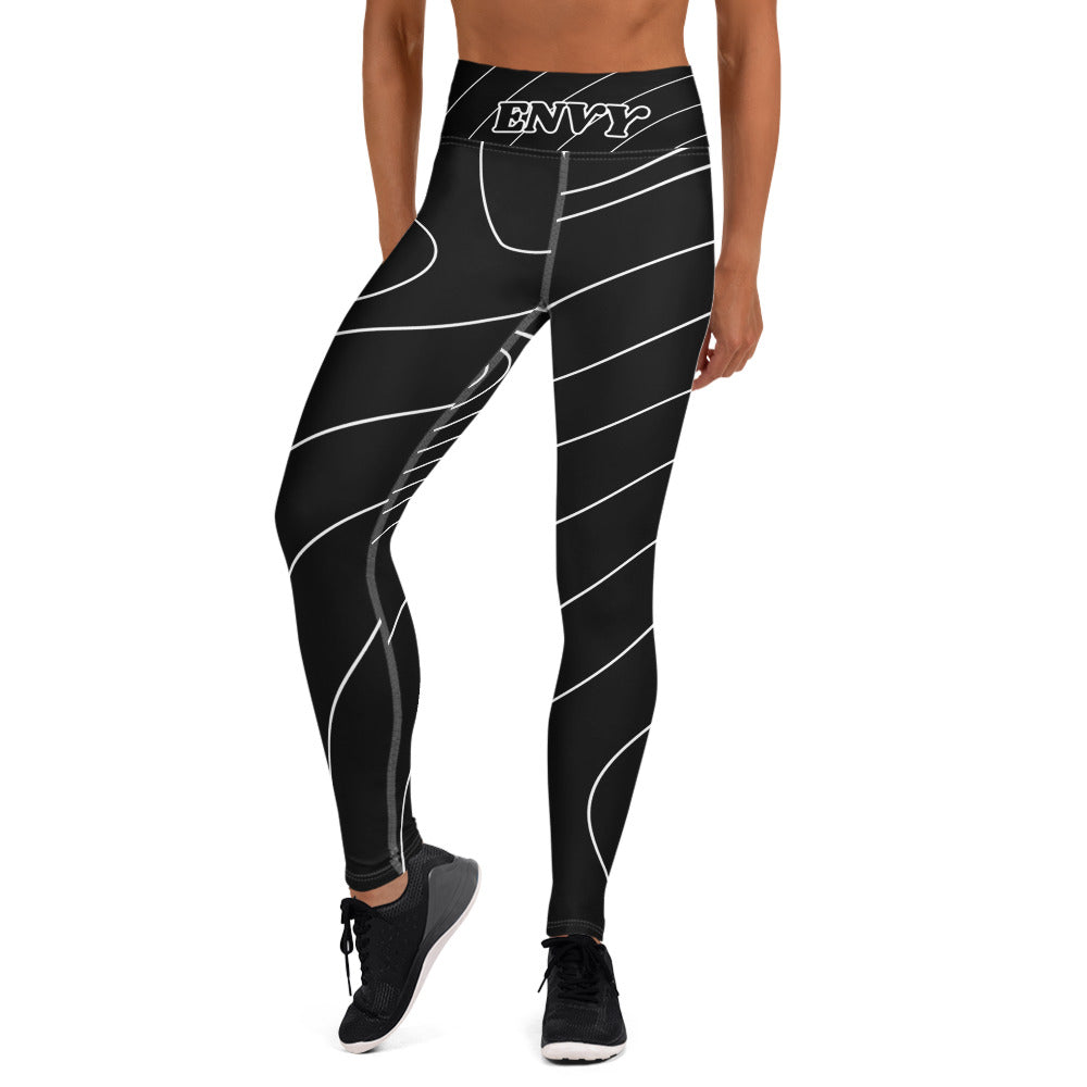 Yoga Leggings