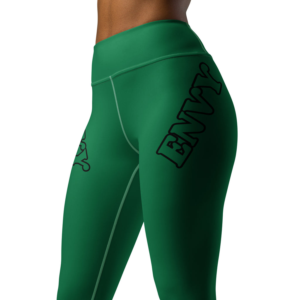 Yoga Leggings