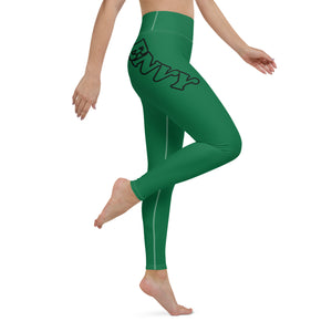 Yoga Leggings