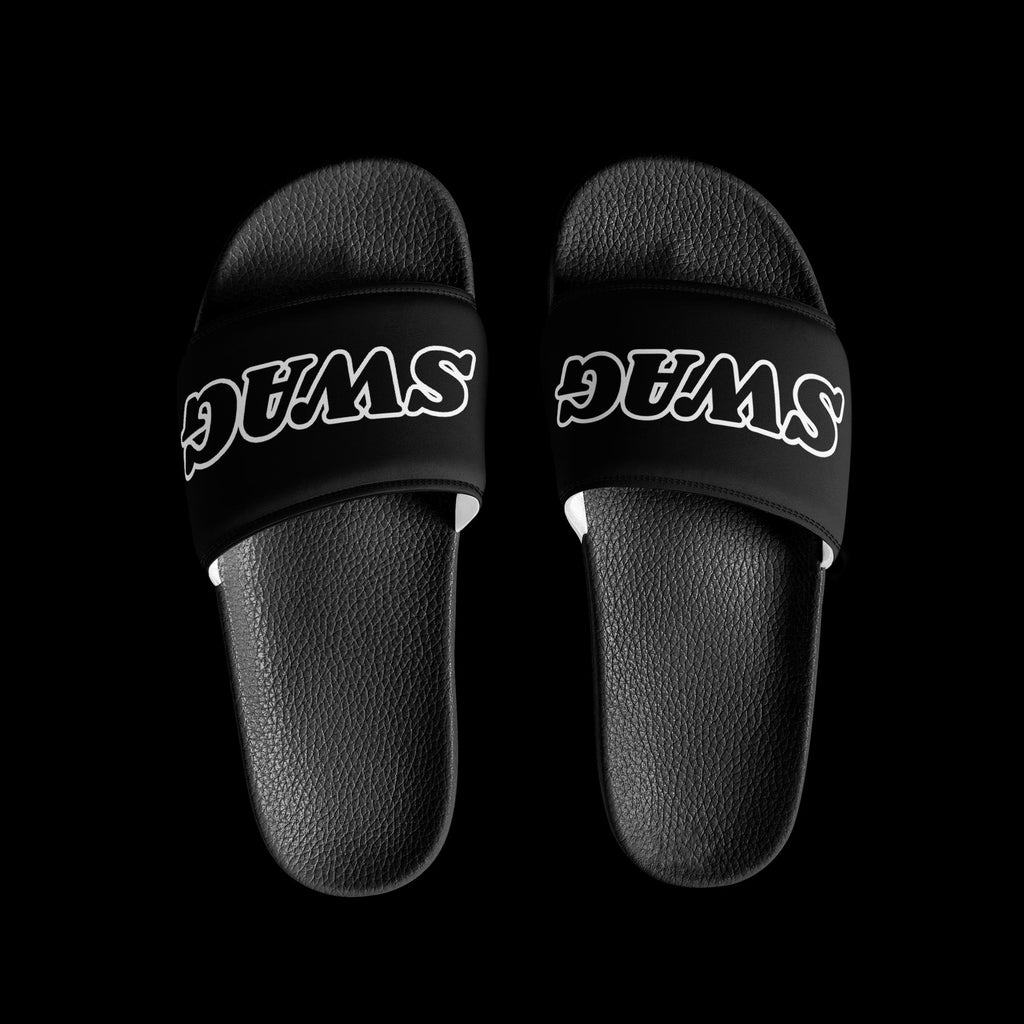 Men’s slides