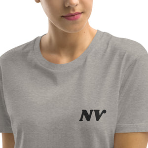 Organic cotton t-shirt dress