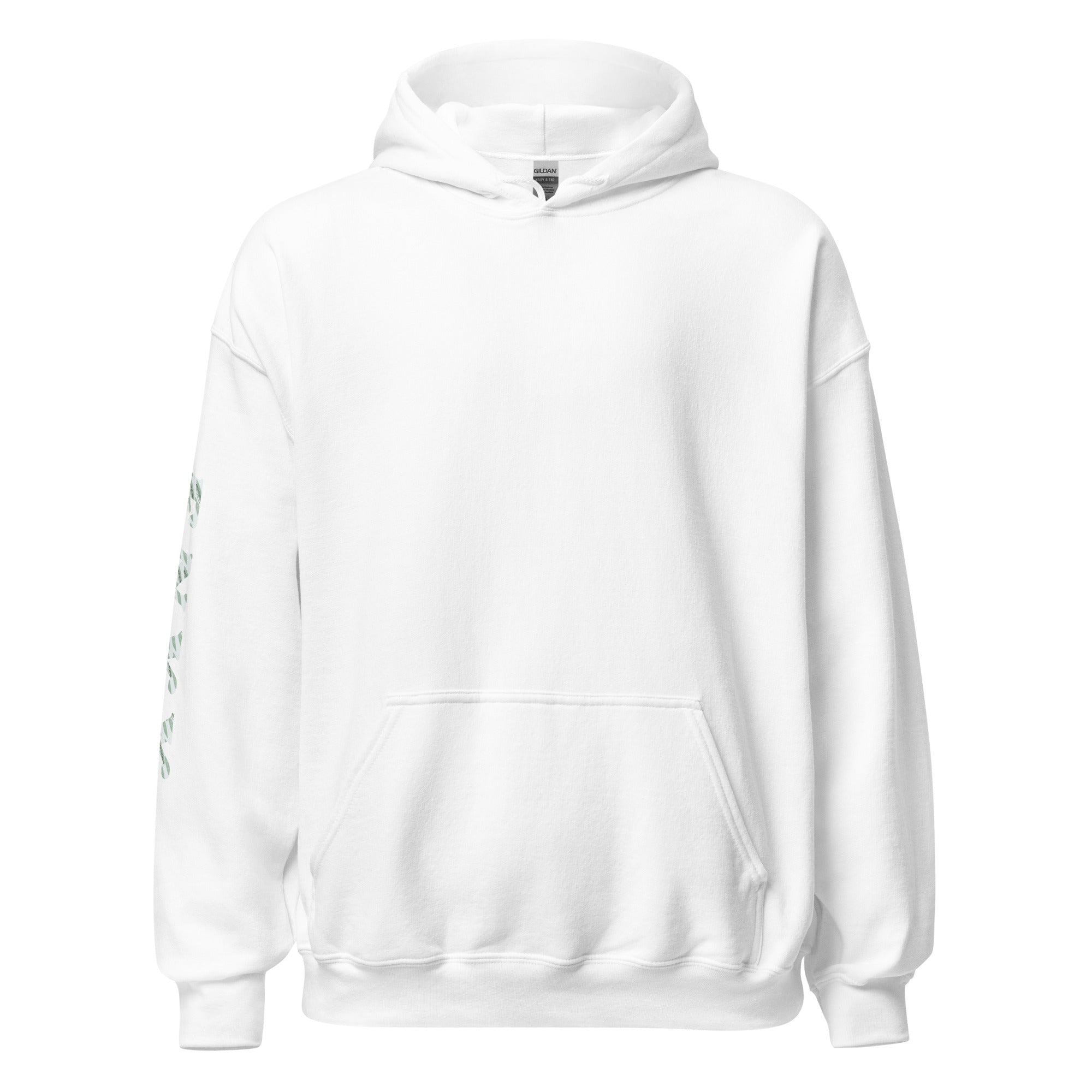 Envy Hoodie