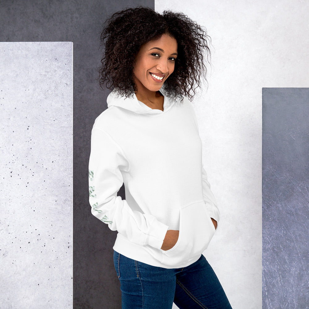 Envy Hoodie