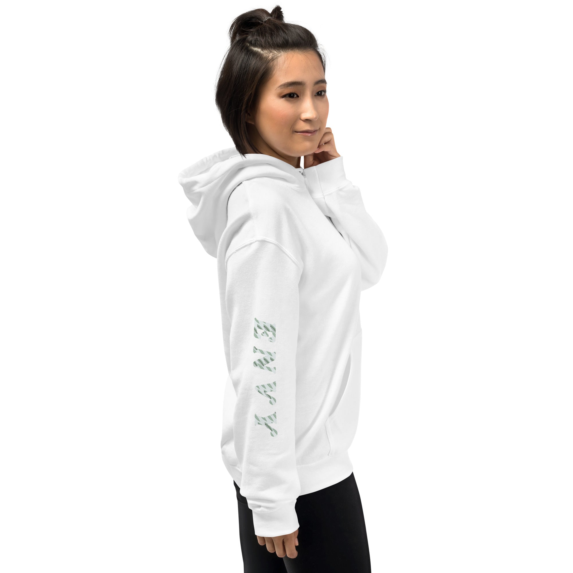Envy Hoodie