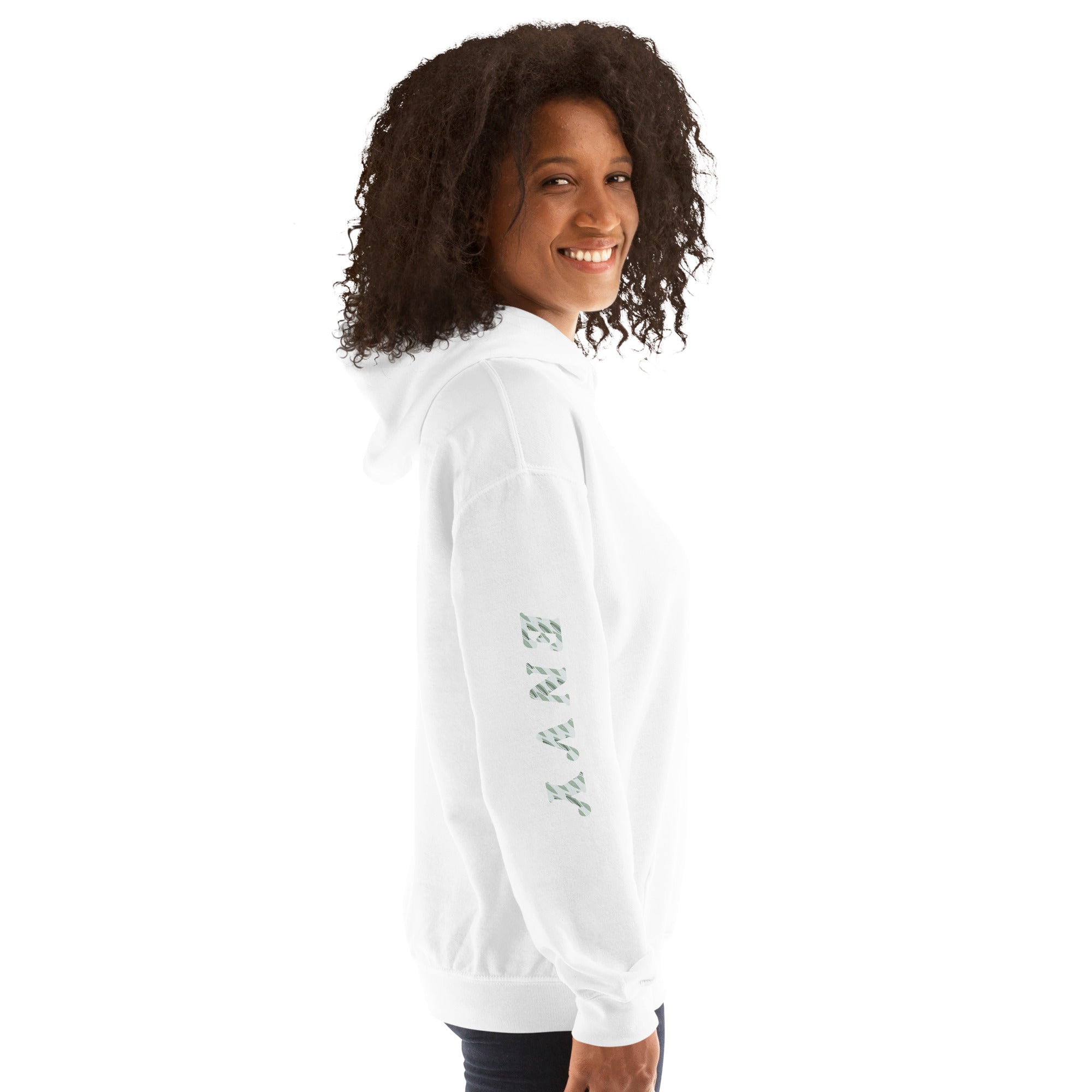 Envy Hoodie