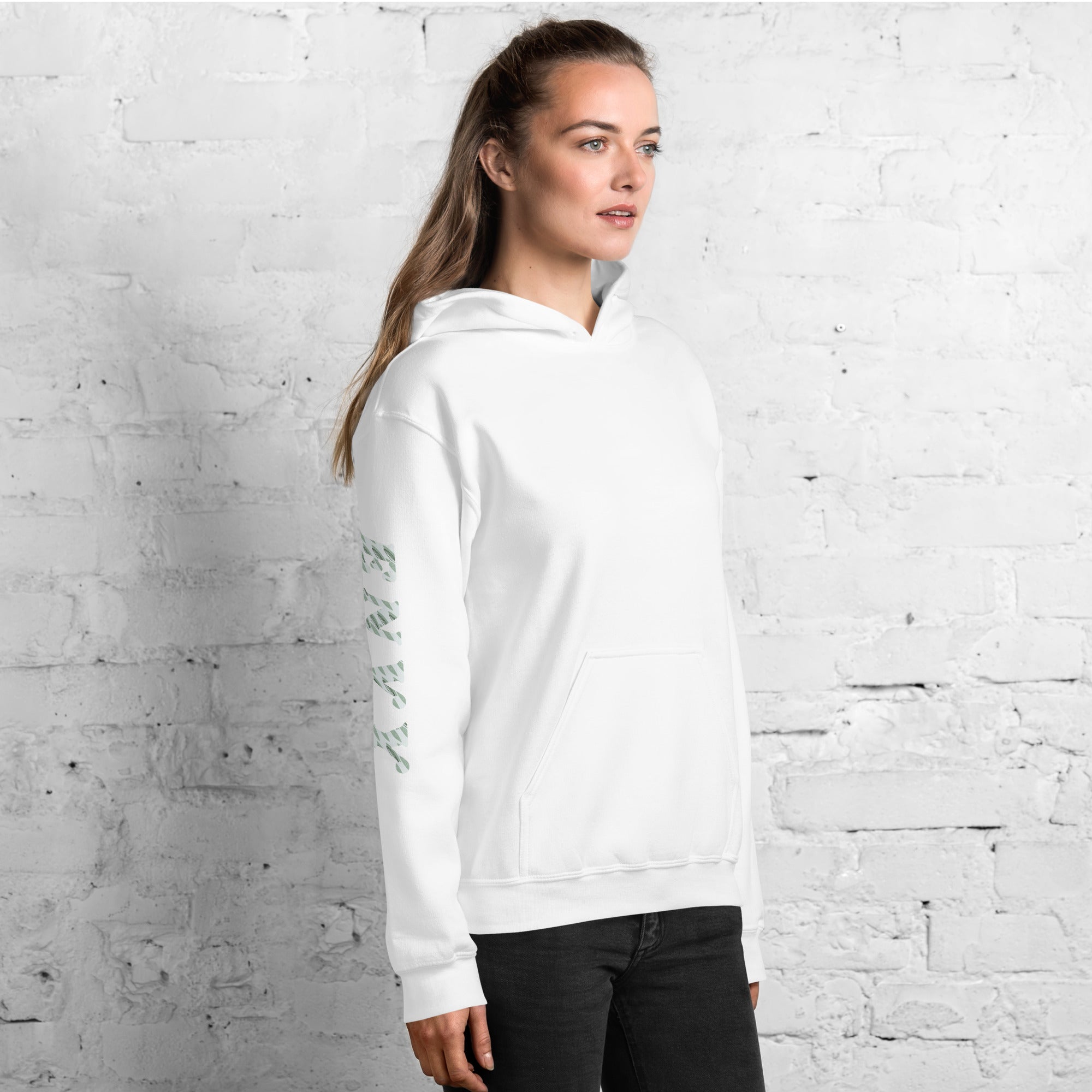 Envy Hoodie