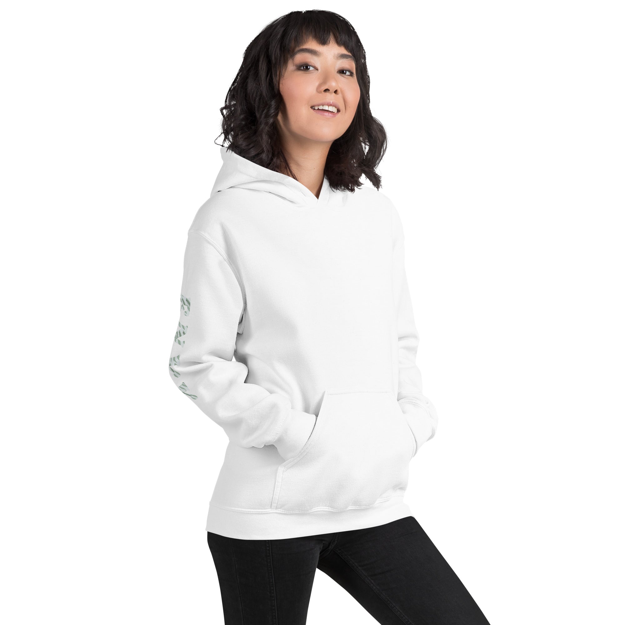 Envy Hoodie