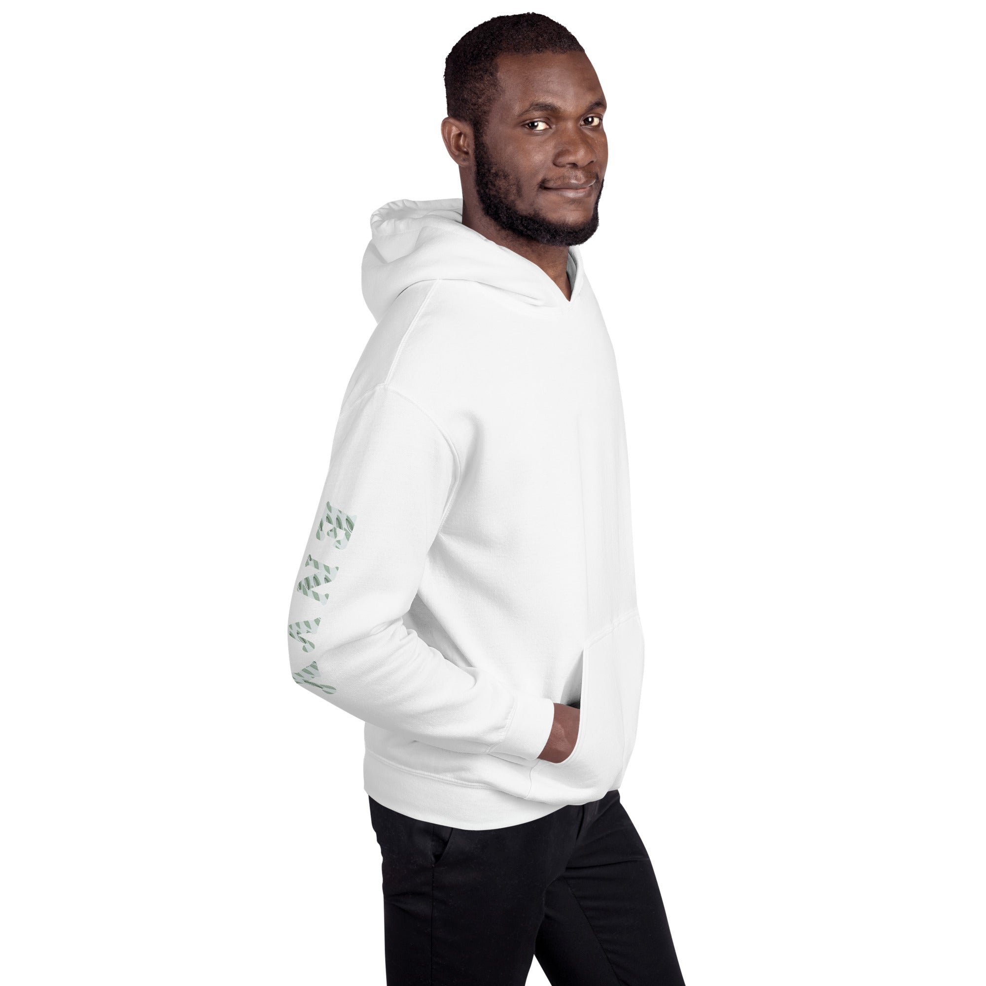 Envy Hoodie