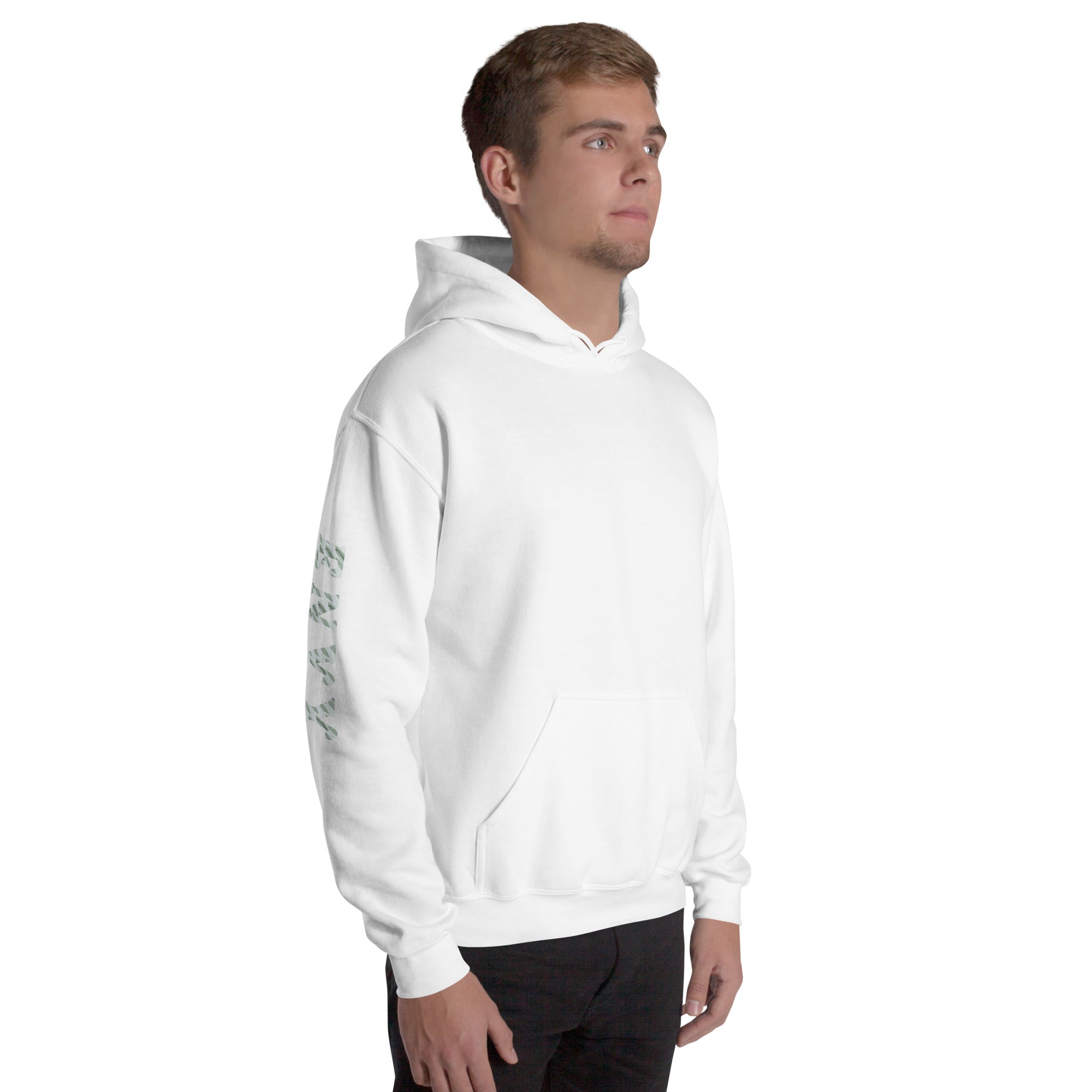 Envy Hoodie
