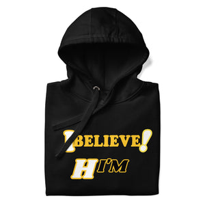 Unisex Hoodie