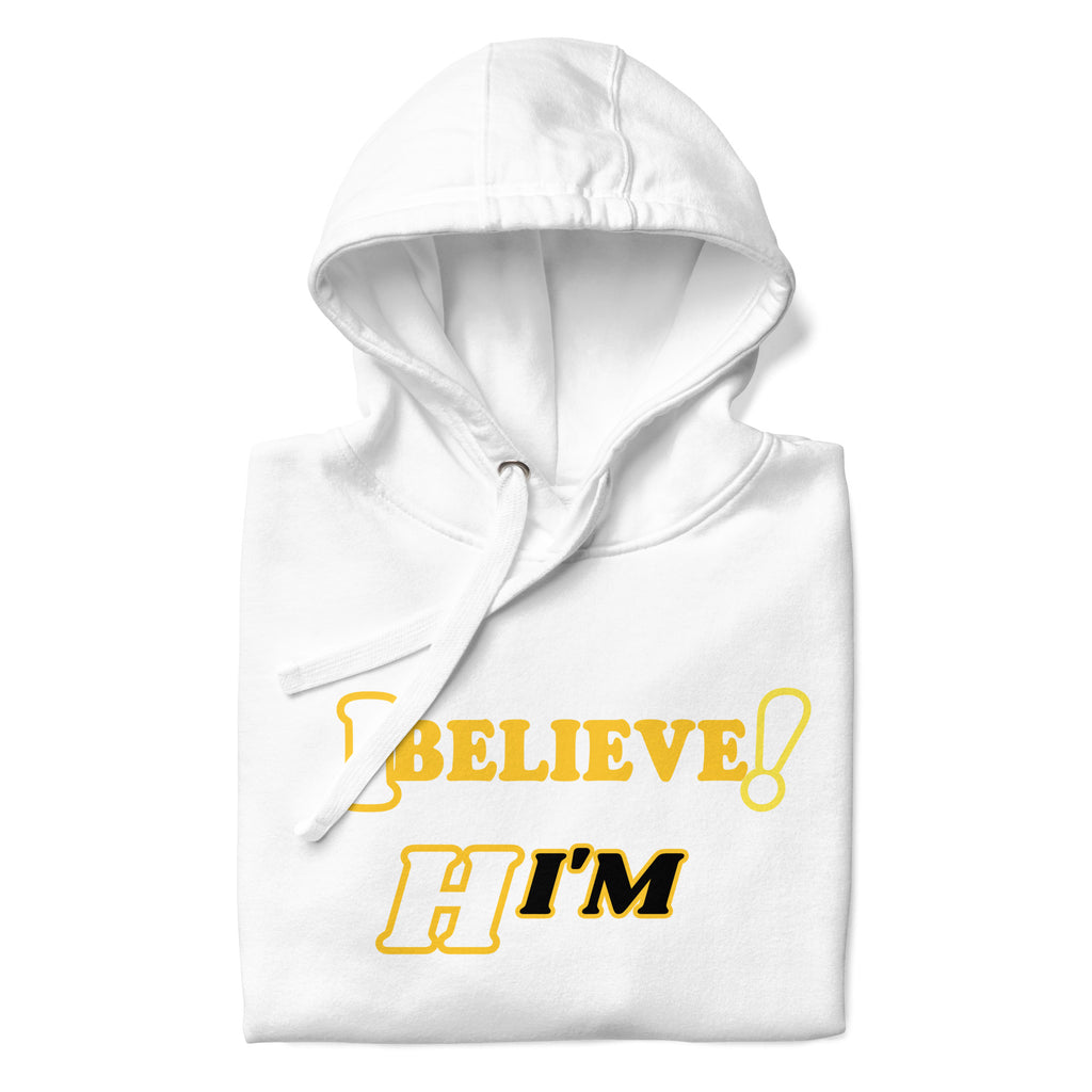 Unisex Hoodie