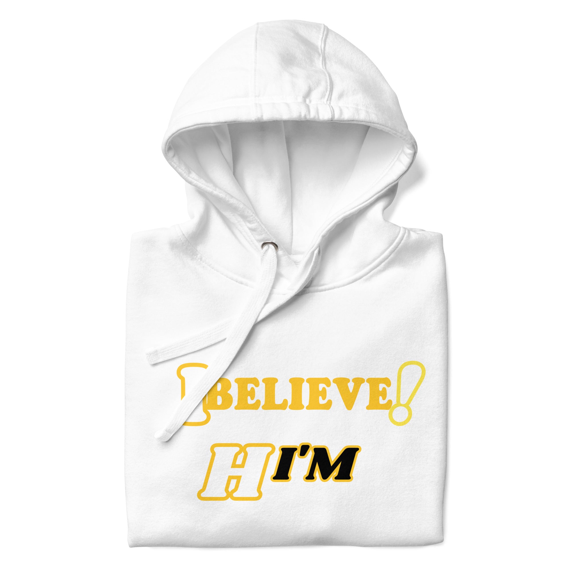 Unisex Hoodie