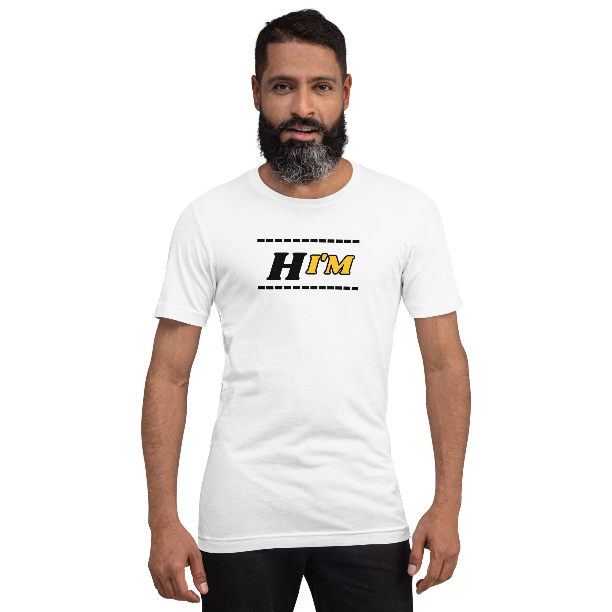Unisex t-shirt