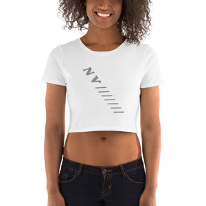 Women’s Crop Tee