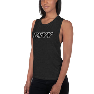 Ladies’ Muscle Tank