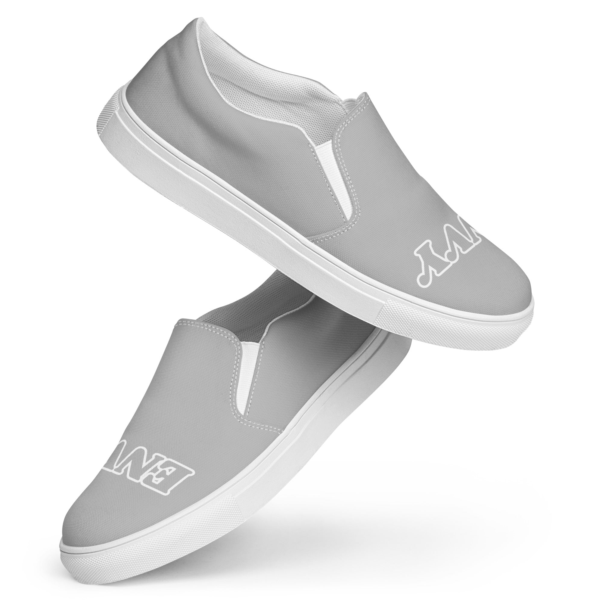 Copy of Women’s slip-on canvas shoes