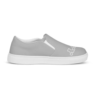 Copy of Women’s slip-on canvas shoes
