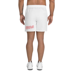 Men's Athletic Long Shorts