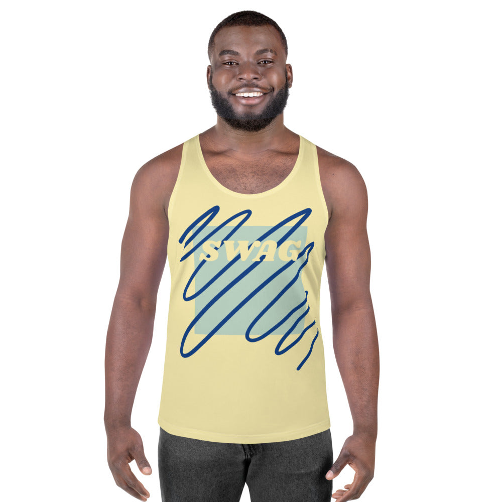 Swag Tank Top