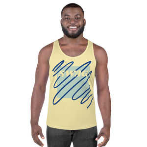 Swag Tank Top