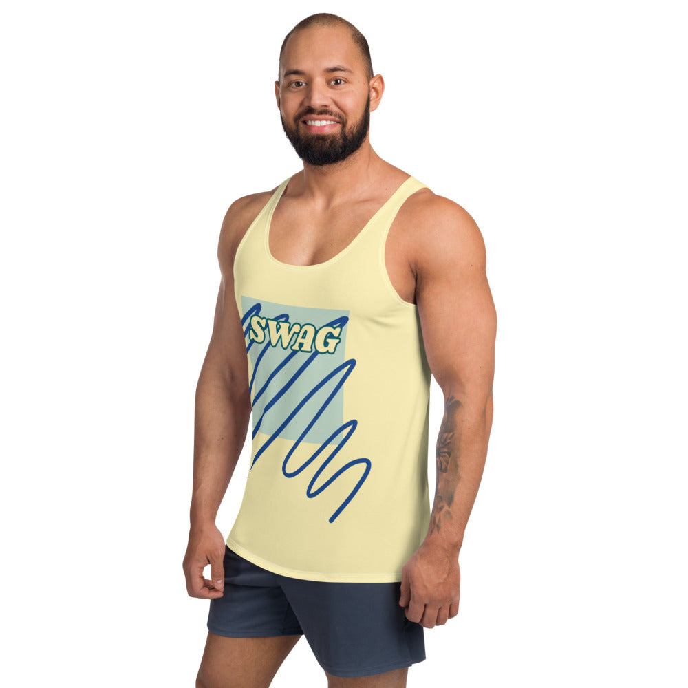 Unisex Tank Top