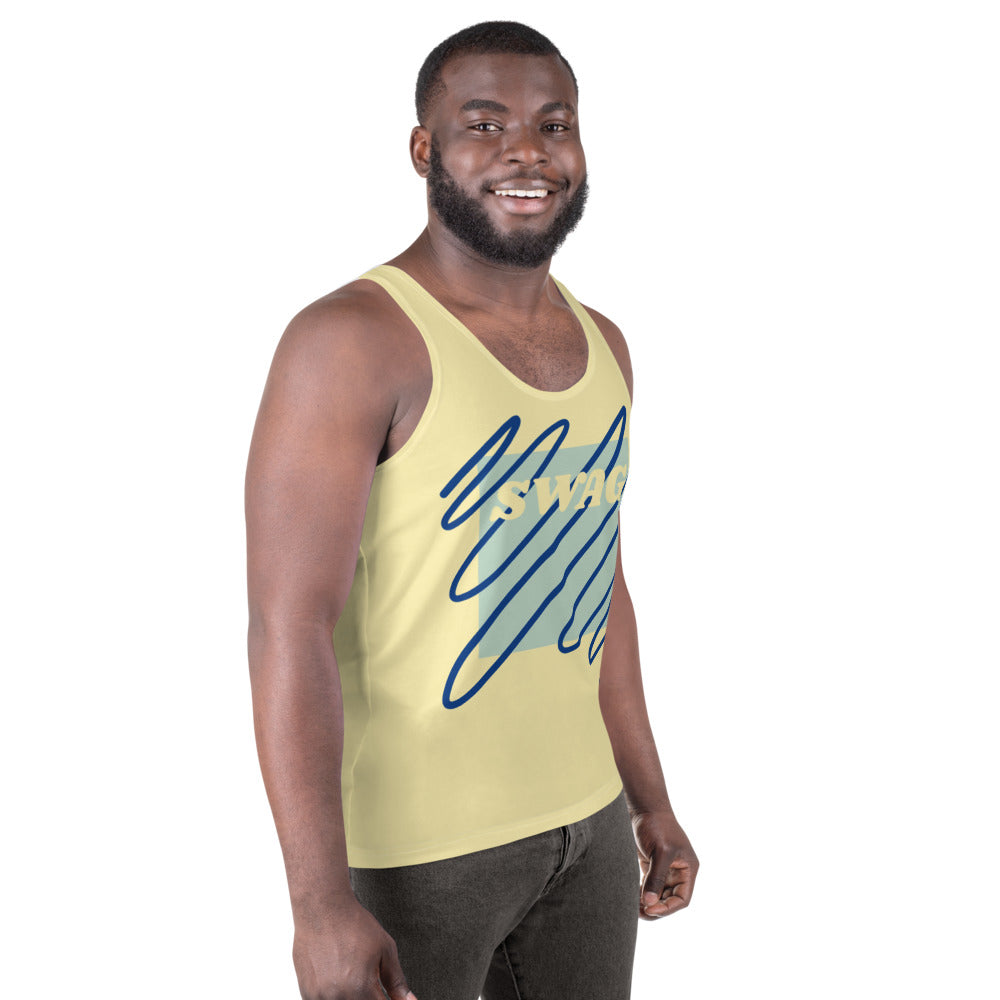 Swag Tank Top
