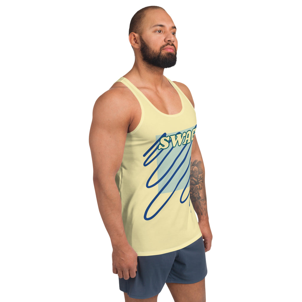 Unisex Tank Top