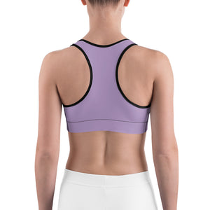 Sports bra