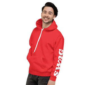 SWAG Hoodie