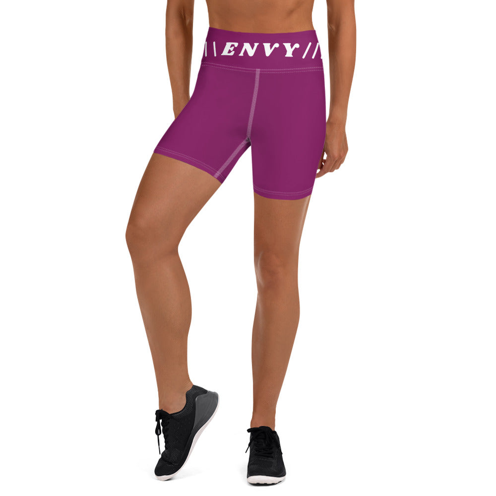 Yoga Shorts