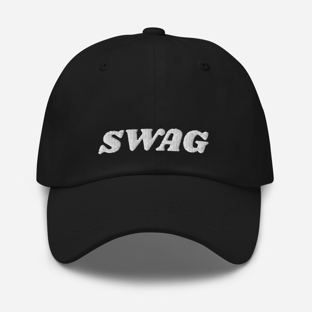 Dad hat
