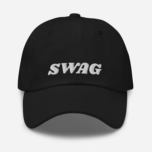 Dad hat