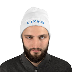 Chicago Beanie