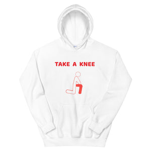 Take a knee Hoodie
