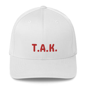 T A K Twill Cap
