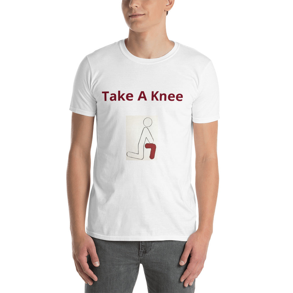 Short-Sleeve Unisex T-Shirt
