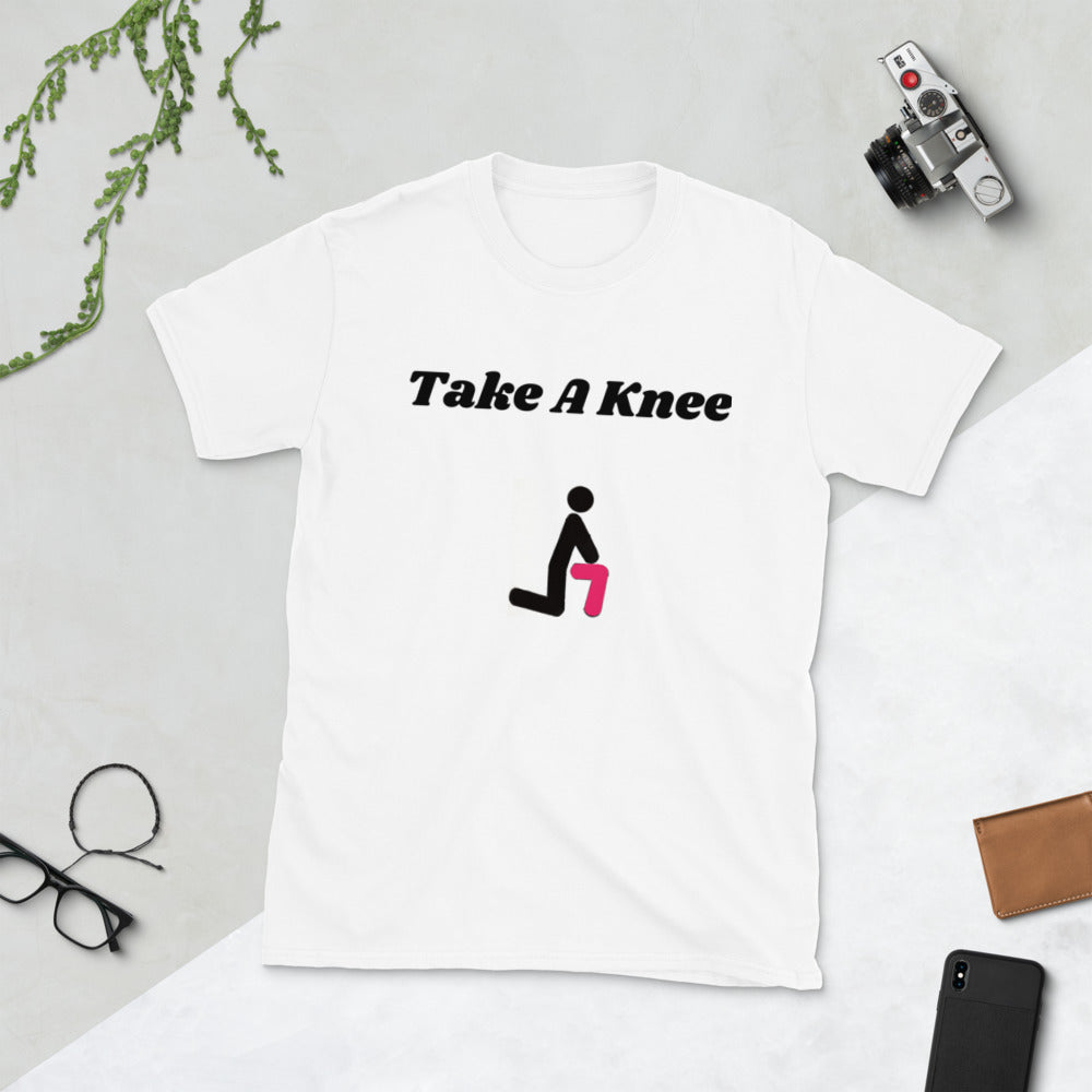 Short-Sleeve Unisex T-Shirt