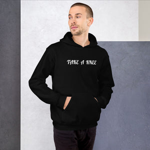 Take a Knee Hoodie