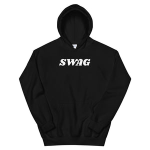 Unisex Swag Hoodie