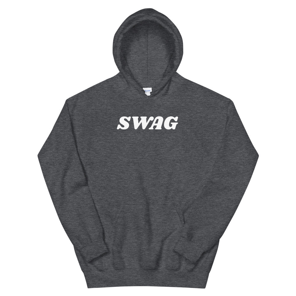 Unisex Swag Hoodie