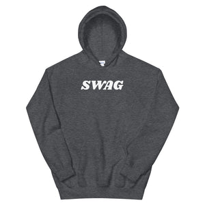 Unisex Swag Hoodie