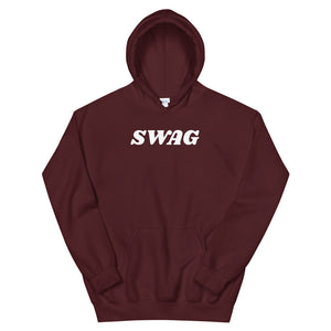 Unisex Swag Hoodie