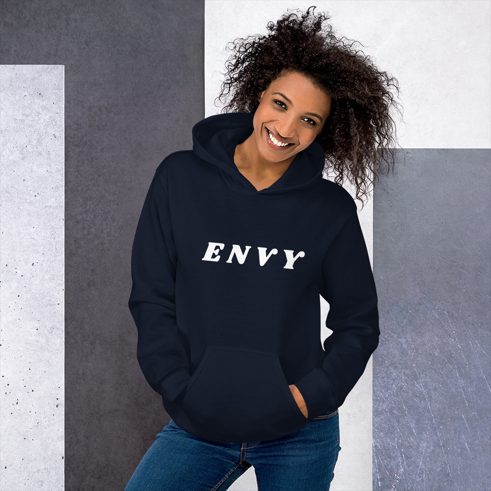 Envy Hoodie